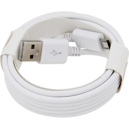 30pcs/lot USB Micro-USB Cable Fast Charging Data Wire for Samsung Xiaomi LG Tablet Android Mobile Phone Cable Charger Cable
