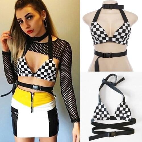 Jazz Costume Women Short Sleeve Sexy Cutout Bodysuit Nightclub Dj Ds Rave Clothes Hip Hop Outfit Adults Pole Dance Wear DT1657