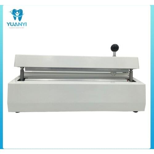 Dental sealing machine sterilization bag sealing package machine heat sealing machi disinfection and sterilization bag sealer