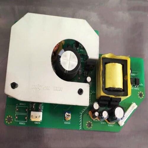 Projector power panel LX200-POWER FOR ViewSonic VS14147 LX22 ASKC2400 ASKC2360 LX653W LX643 LX211ST LX229 LX226