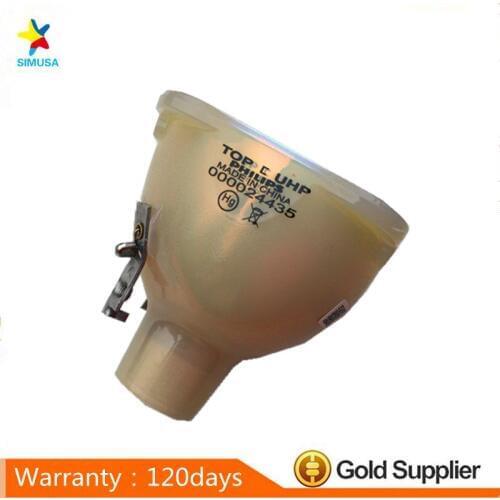 Original bare projector lamp bulb EC.K2500.001 for ACER P7203