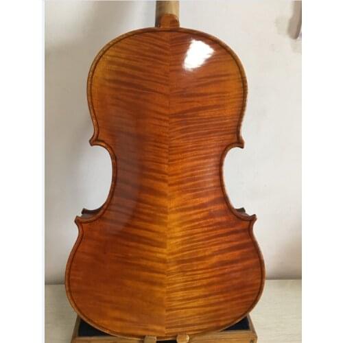 Viola quality handmade viola medianly handmade violin 15 viola