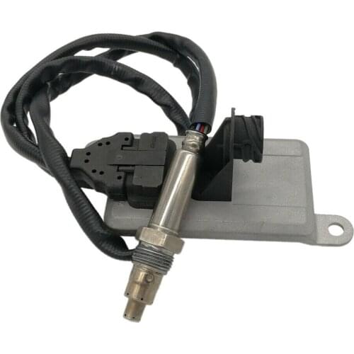 PEEKEY 5WK96612F 2296799 Nox Sensor 24V For Scania Euro5 Truck Car Bus Coach