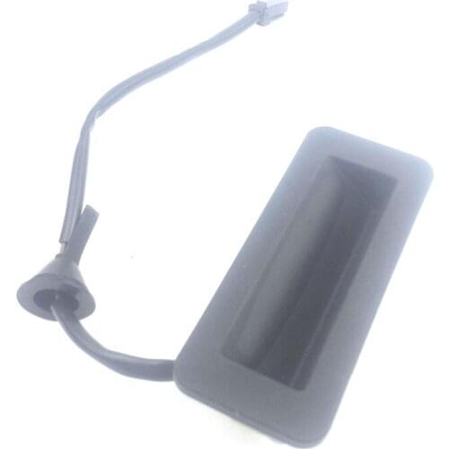 Car Boot Tailgate Release Switch For MK2 2004-2008 3M5119B514AC