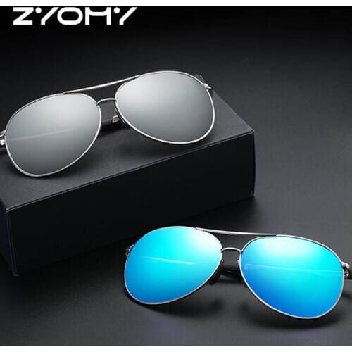 Q Fashion Polarized Oval Goggles Male Brand Design Eyewear Multicolor Driving Glasses Glasses Oculos De Sol темные очки