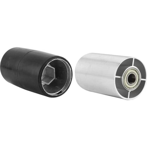 Belt Machine Roller For Makita 9403 Belt Machine Wheel Front Roller 9403 Roller Belt Machine Accessories