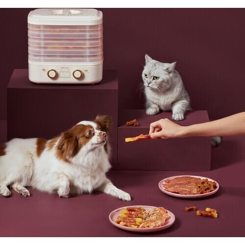 Royalstar Dryers For Vegetables And Fruits