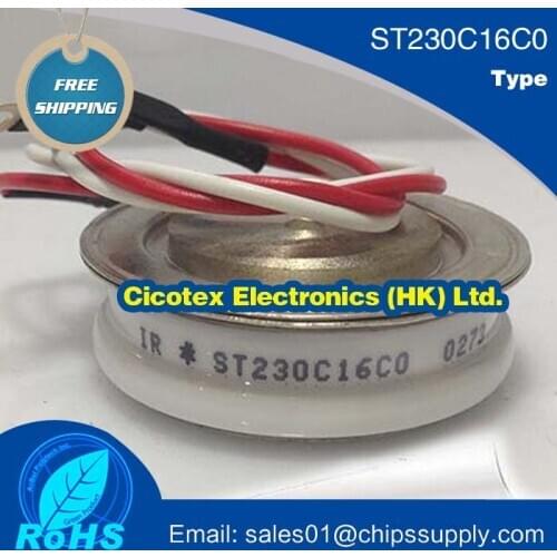 ST230C16C0 Module IGBT