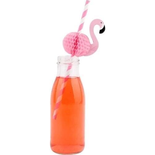 YOUPINXIAN Reusable Cocktail Straws