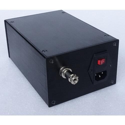 ZEROZONE DIY Aluminum Power supply Enclosure / PSU box / Chassis 140*90*209mm L6-49