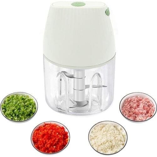 ZKLS Electric Blenders