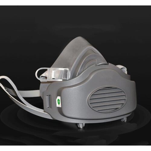 1 Set Nieuwe Stof Schilderen Spuiten Voor 3200 Filter Gas Cover 95% Effectief Outdoor Reizen Veiligheid Beschermingsmiddelen