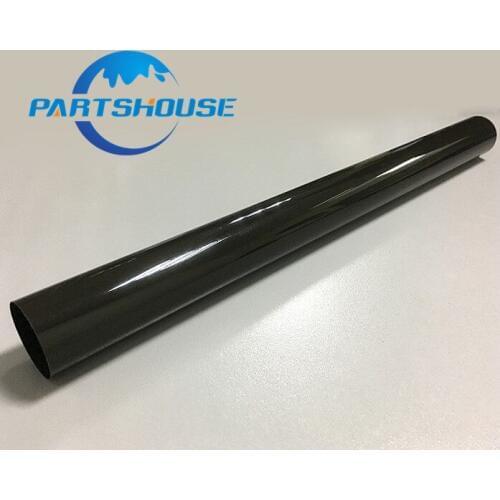 1Pcs Copier parts fixing film sleeve For Ricoh MPC4502 C3502 C2002 C3002 C2502 C5502 C6002 830DN Fuser belt Plastic fuser film
