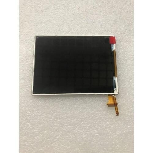 Original New Down LCD Screen For New3dsxl/ll New 3dsll Console Repair Parts Display