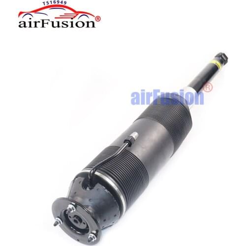 AirFusion Fit W220 S600 Left Rear Hydropneumatic ABC Shock Absorber Struts 2203208913 2203209113