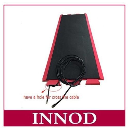 Running race 10dbi floor uhf rfid antenna with carpet sport timing systems