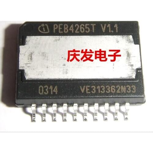 Free Delivery.PEB4265TV1.1 PEB4265T V1.1