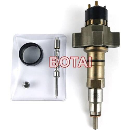 Genunine Common Rail XPI ISG Injector Valve Rod for 4921827 4327072 4928421 2897414 4307452 2872069 2872765 2872331 4954927