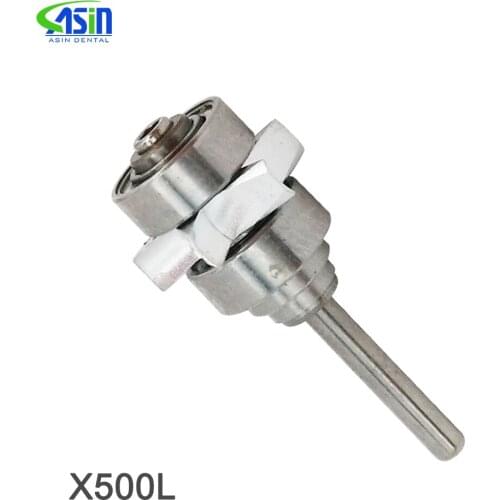 NSK X500L X500 handpiece cartridge for NSK TI-MAX X series turbine TIX-MU03 mini head nsk cartridge