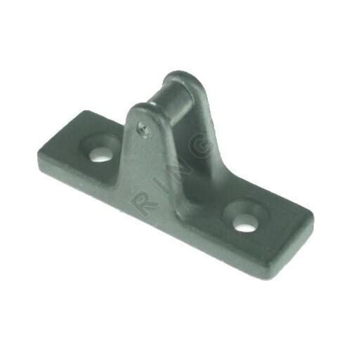 Electrolux 0k1952 Metall Turriegel 65x20x32mm Umluftofen Alpeninox Zanussi