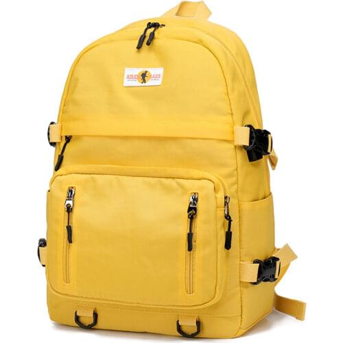 Canvas Backpack Cat Women Bagpack Teenagers Backpacks For Teenage Teen Girls Bags Youth Feminine Backpack Girl Mochila Feminina