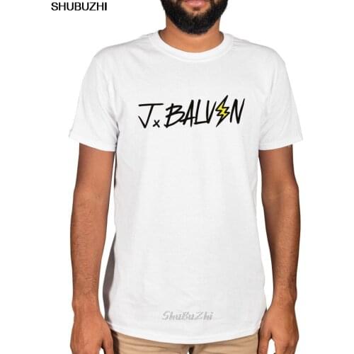J Balvin T-shirt Colombia Mi Gente Reggaeton Summer Men fashion Tee,Comfortable t shirt,Casual Short Sleeve TEE shubuzhi sbz3195