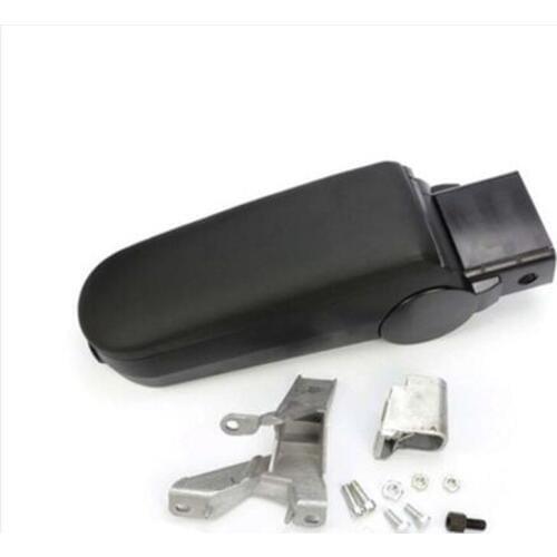 Free Shipping FOR 1999--2004 VW BEETLE/JETTA/BORA MK4 IV,Car Accessories Auto Parts Center Armrest Console Box Driver Arm rest