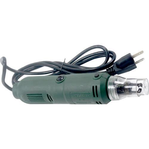 WSFS Hot DF-6 Enameled Wire Stripping Handheld Machine Varnished Wire Stripper Enameled Copper Wire Electric Stripper paint