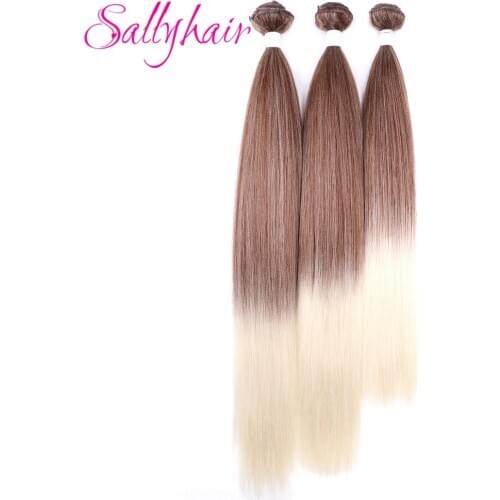 Накладные волосы Sallyhair China At AliExpress