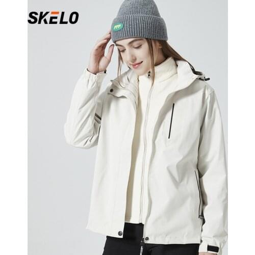 Лыжные куртки Skelo China At AliExpress