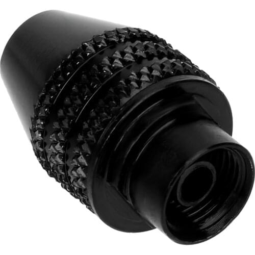 Drill Accessory Universal Chuck 8X0.75mm Electric Grinding Chuck Drill Collet Rotary Tools For Dremel Drill