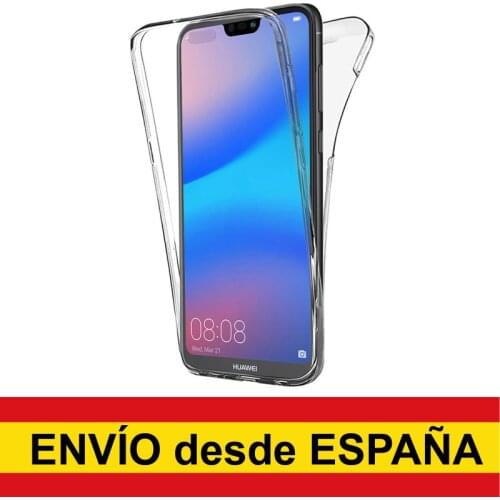 Wonbu Phone Cases Huawei P20 Lite
