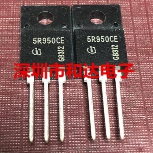 5R950CE IPA50R950CE TO-220F 550V 12.8A