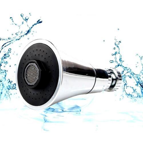 360 degree sink aerator head water saving nozzle faucet sprayer attachment altered nozzle perlator faucet water filt for kitchen