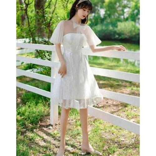 Летние платья миди BULOCHOVA China At AliExpress