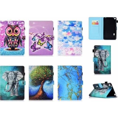 Case For Huawei T3 7 WiFi Tablet Case Silicone Stand Protect Shell For Huawei MediaPad T3 7.0 BG2-W09 Tablet Case Cover