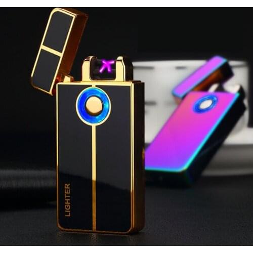 Drillin Electronic Lighters