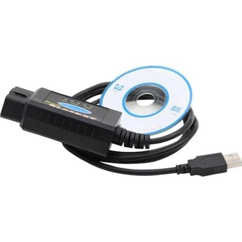 ELM 327 V1.5 USB ELM327 Switch for Ford Forscan ELMconfig Code Reader OBD2 Scanner PIC18F25K80 Car Diagnostic Tool HS CAN MS CAN