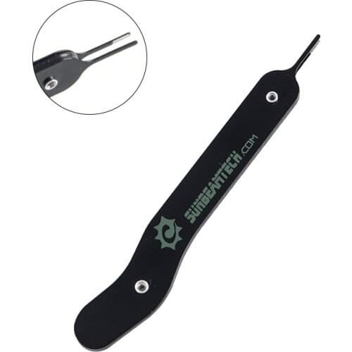 PSU Modding Tool EPS/PCI-E/Molex/SATA Full Pin Removal Tool For Cable Connector