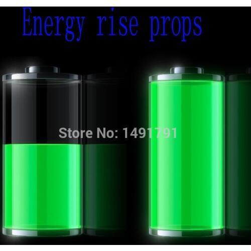 Real-life escape room game prop, Energy bar prop ,magic prop for escape mysterious room Electronics Stocks