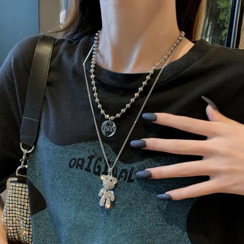 SevenChow Jewelry Pendants