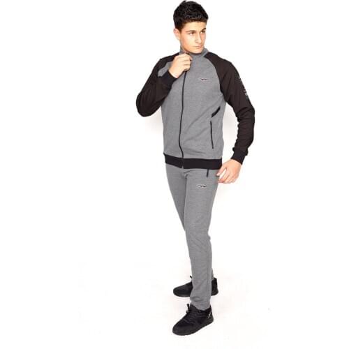 Track Suit 4 Season Wearable