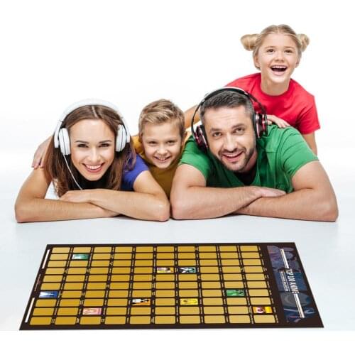 Top 100 Anime Scratch Off Poster Anime Bucket List Premium and Artistic Icons Great Gift For Anime Enthusiasts Home Decoration