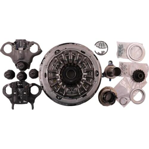 TRANSPEE/ATX Auto Parts