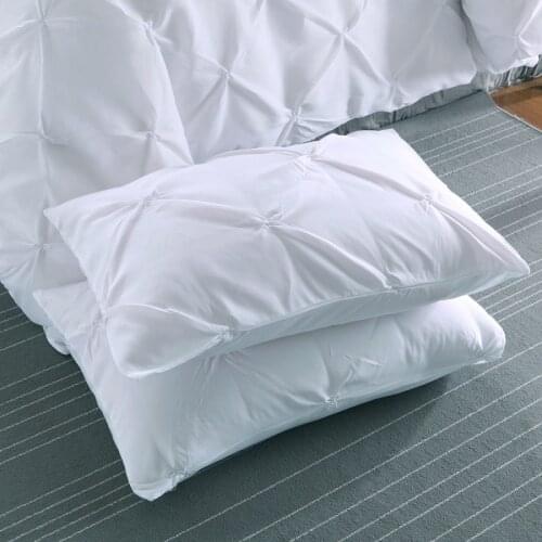 TUEDIO Decorative Pillowcases
