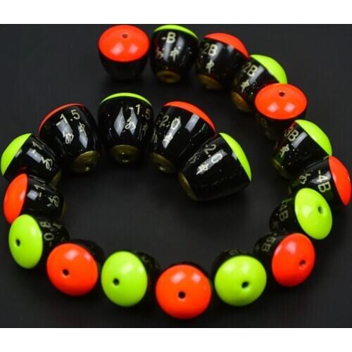 WLDSLURE Fishing Floats