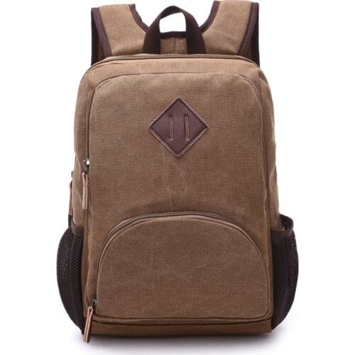Zuolunduo Men's Laptop Backpacks