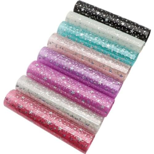 Animal Dog Foot Print Faux Synthetic Leather Fabric For Bow-knot Bags Wallet Earring Phone Case Scrapbook DIY,1Yc17641