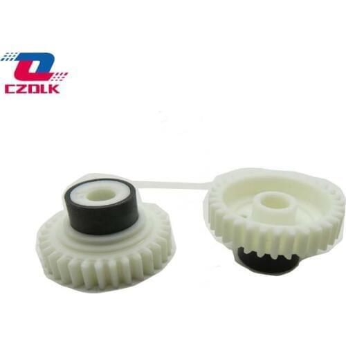 5Pcs X New Original NGERH0062QSZZ 32T Clutch Gear for Sharp Ar161 200 206 207 5316