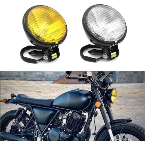 Фары на мотоциклы ANTOSI China At AliExpress